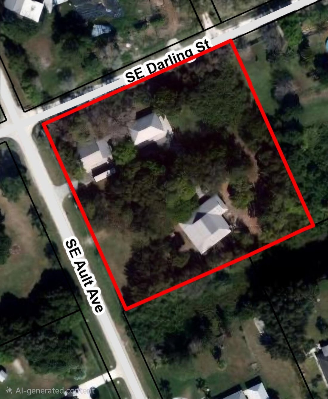 House in Stuart, Florida, United States 2 - 18331365