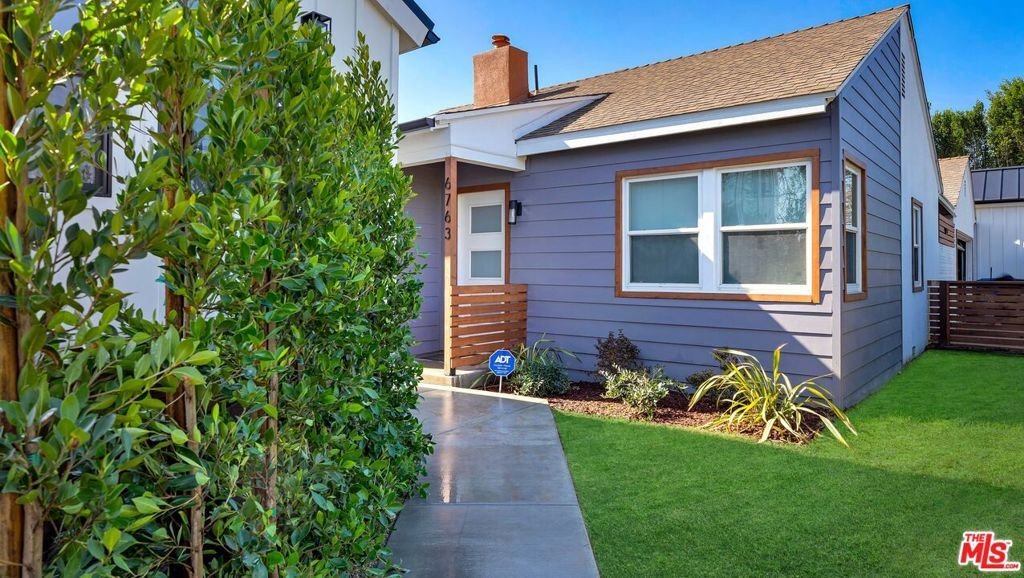 House in Los Angeles, California, United States 1 - 18329782