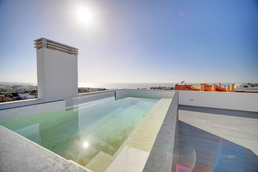 Apartment in Ericeira, Lisbon, Portugal 5 - 18328150