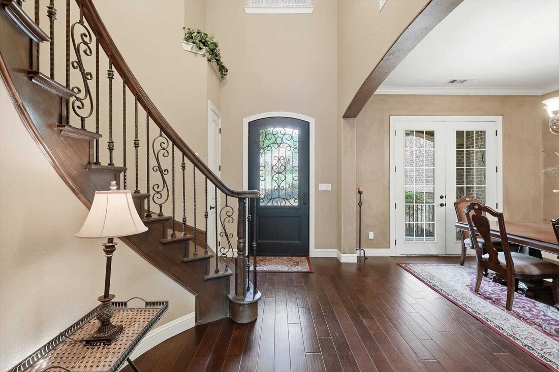 House in Hickory Creek, Texas, United States 5 - 17826228