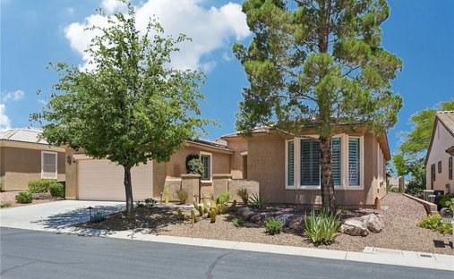 House in Las Vegas, Nevada, United States 1