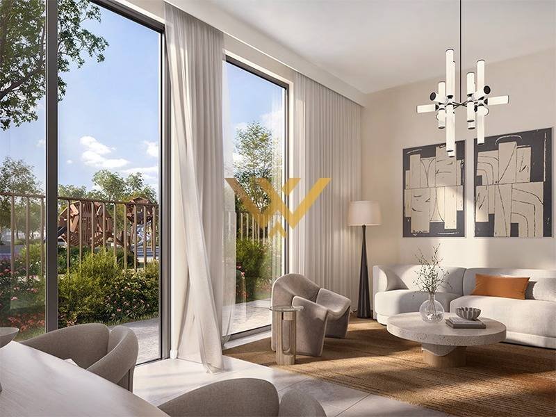 Residenza a Umm Nahad 3/Madinat Hind 3, Madinat Hind, Emirato di Dubai 4 - 18327865