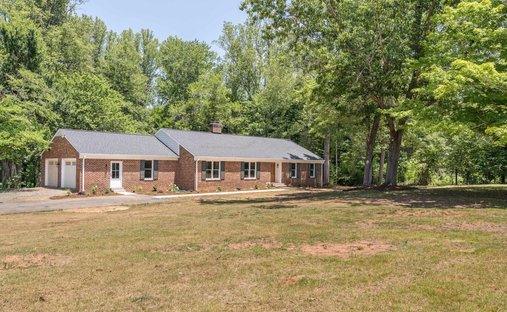 Haus in Earlysville, Virginia, Vereinigte Staaten 1