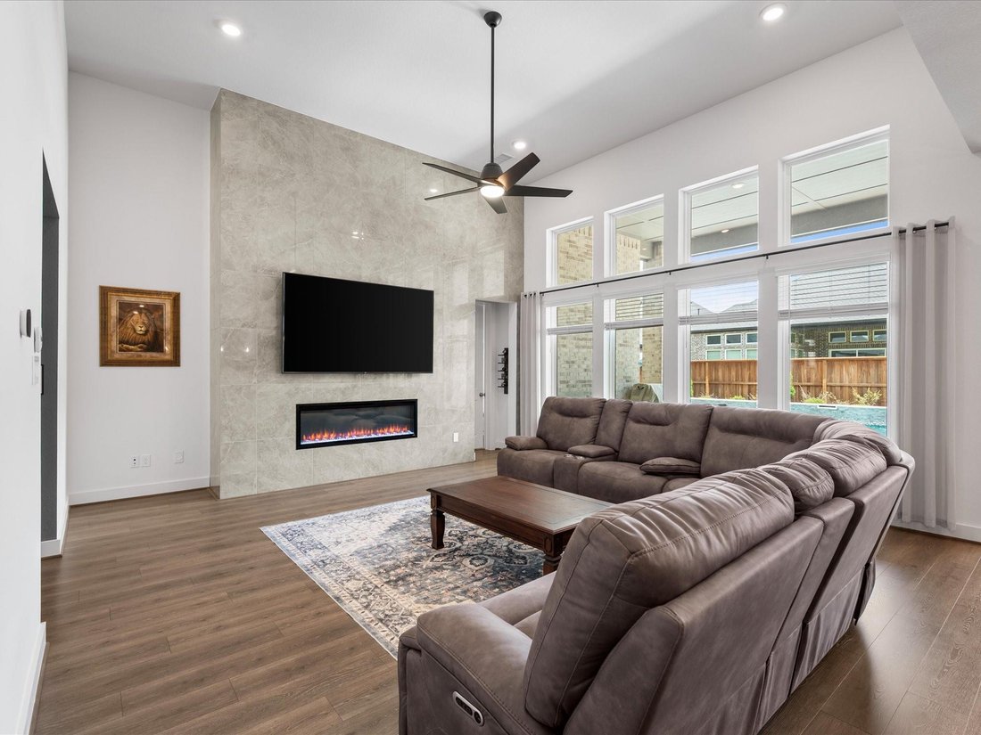 House in Spring, Texas, United States 5 - 18331263
