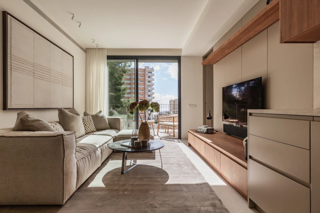 Apartment in Balearic Islands, Spain 4 - 18326627