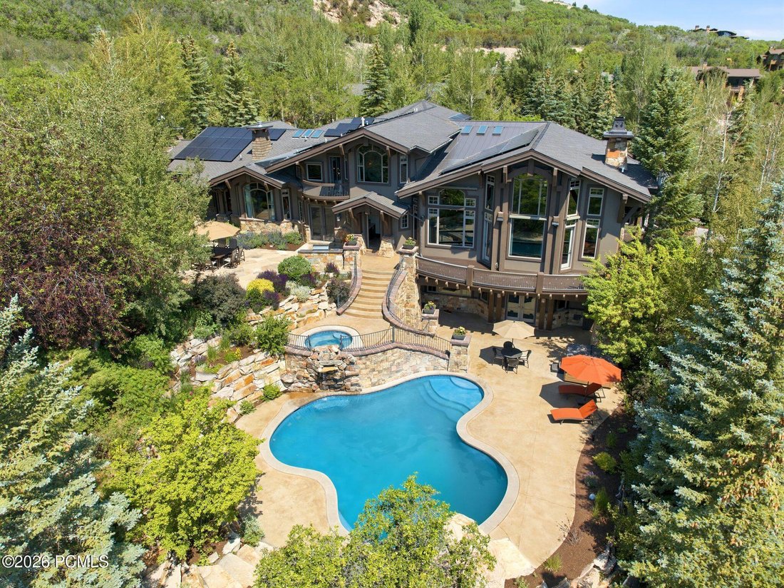 House in Park City, Utah, United States 3 - 18329073