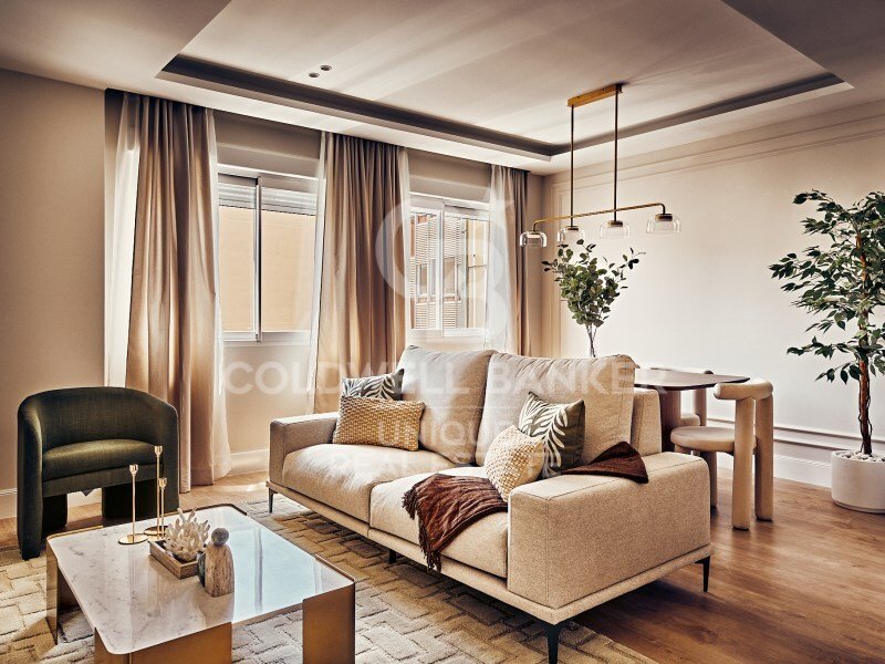 Apartment in Tetuan, Madrid, Spain 1 - 18331694