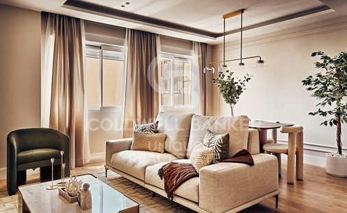 Apartamento en Tetuán, Madrid, España 1