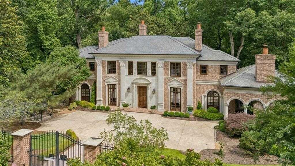 House in Atlanta, Georgia, United States 4 - 18218379