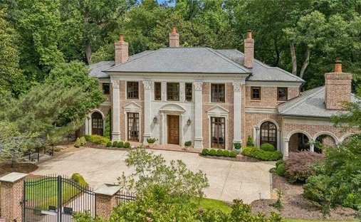 Casa a Atlanta, Georgia, Stati Uniti 1