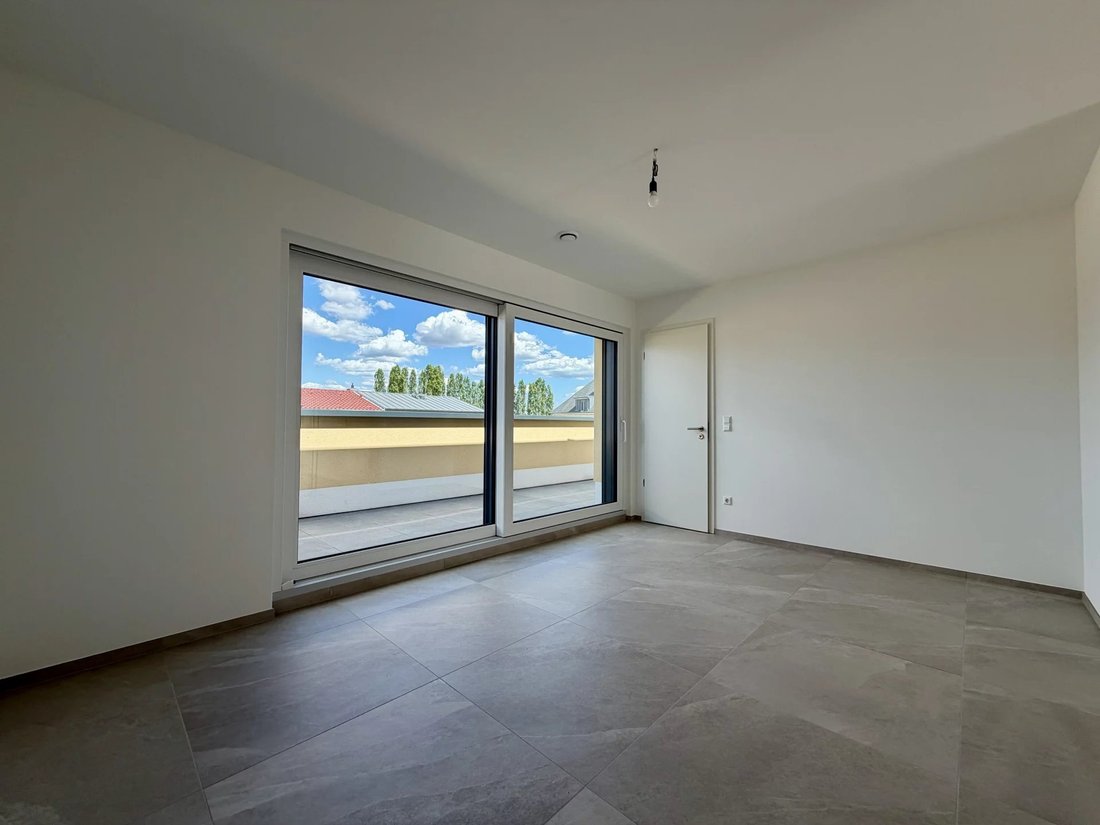 Apartment in Roeser, Luxembourg District, Luxembourg 2 - 18329082