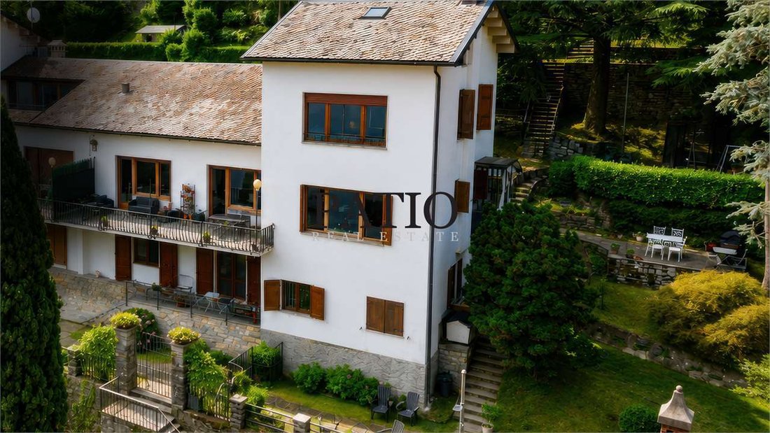 Villa in Torno, Lombardy, Lombardy, Italy 4 - 18331670
