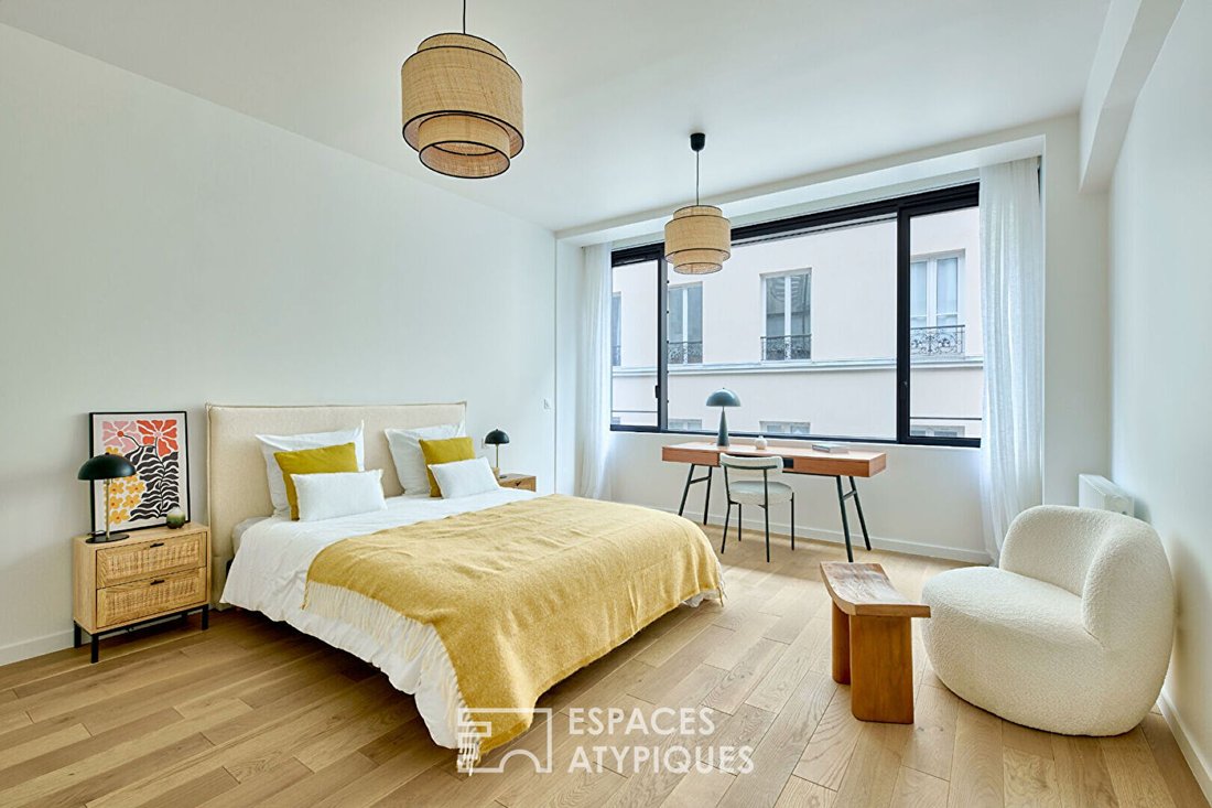 Apartment in Arsenal, Paris 4e Arrondissement, Paris 5 - 18331983