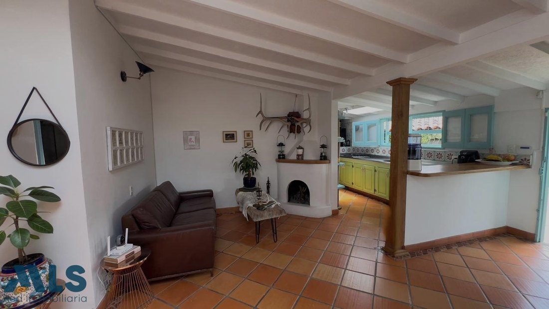 House in Rionegro, Antioquia, Colombia 5 - 18327448