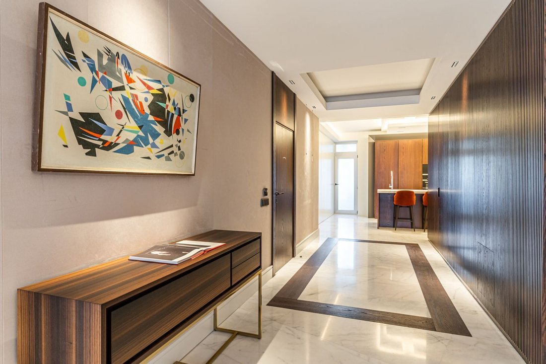 Apartment in Barrio Salamanca, Madrid, Spain 3 - 18331178