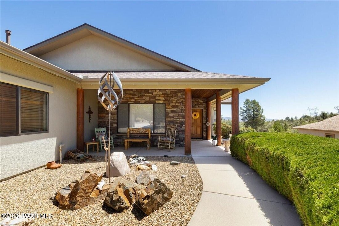 House in Prescott, Arizona, United States 2 - 18329181