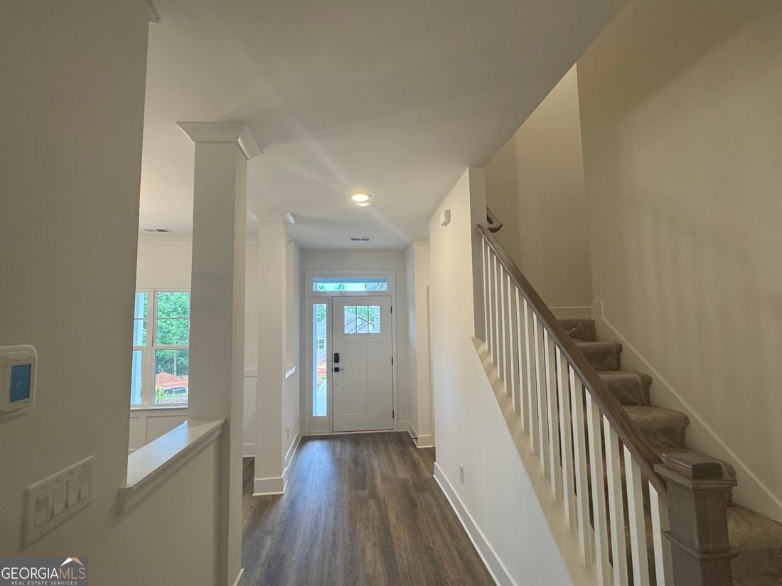 House in Pendergrass, Georgia, United States 4 - 18331053
