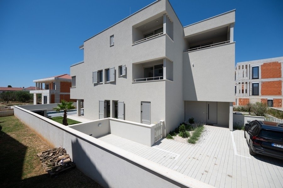 House in Privlaka, Zadar County, Croatia 4 - 17670790