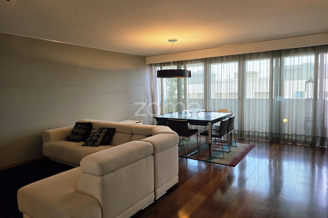 Apartment in Ramalde, Porto District, Portugal 3 - 18331857