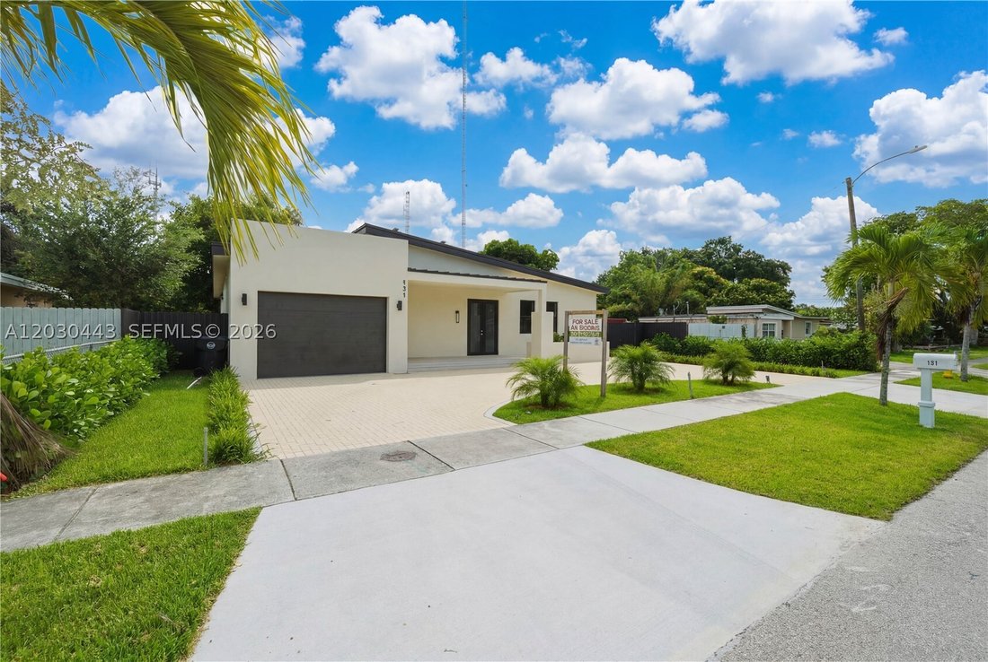 House in Miramar, Florida, United States 3 - 18074933