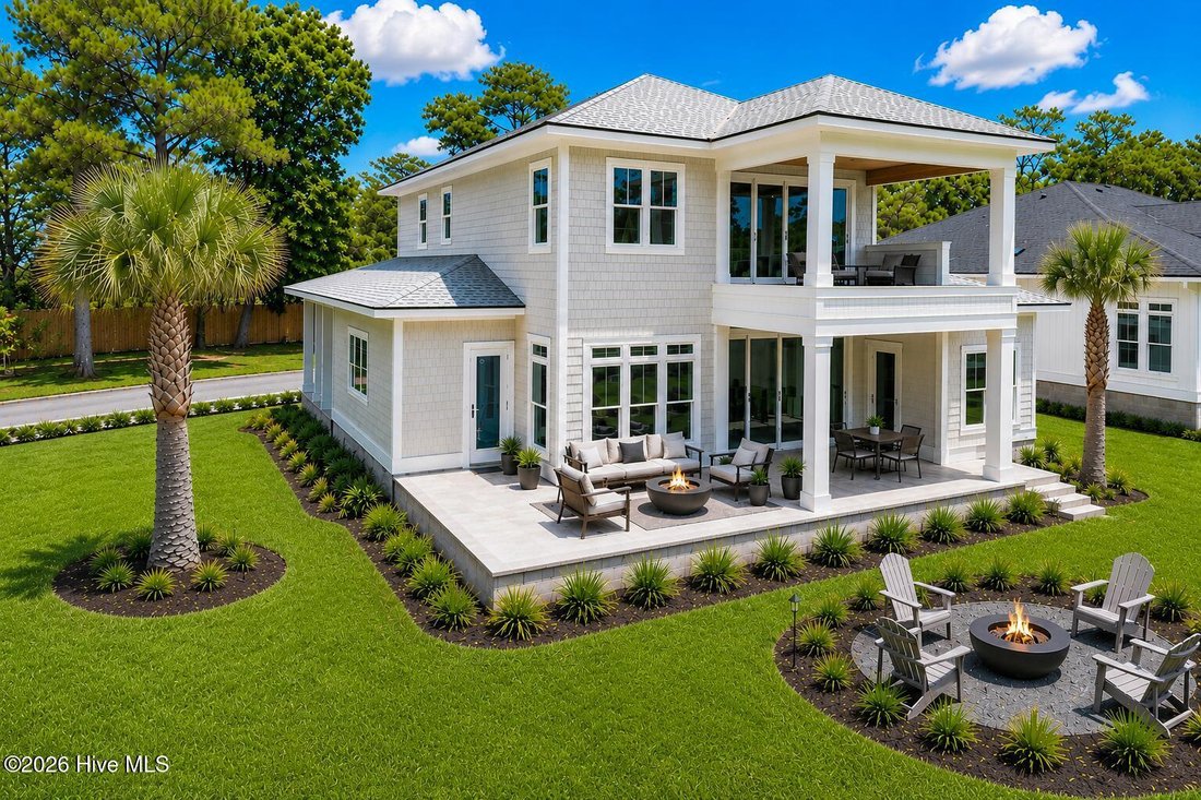 House in Hampstead, North Carolina, United States 3 - 18327417