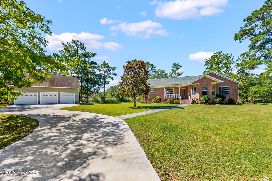 House in Merritt, North Carolina, United States 2 - 18327408
