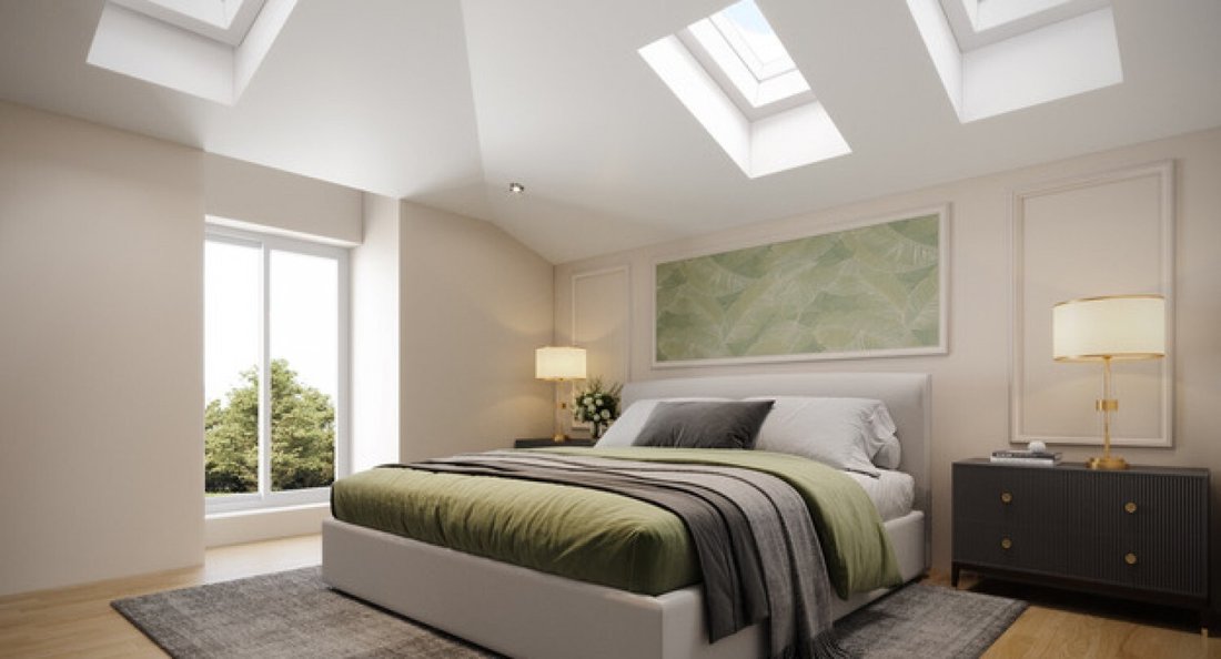 Wohnung in Luino, Lombardei, Italien 5 - 18326889