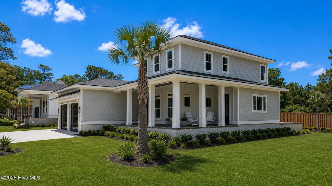 House in Hampstead, North Carolina, United States 2 - 18327417