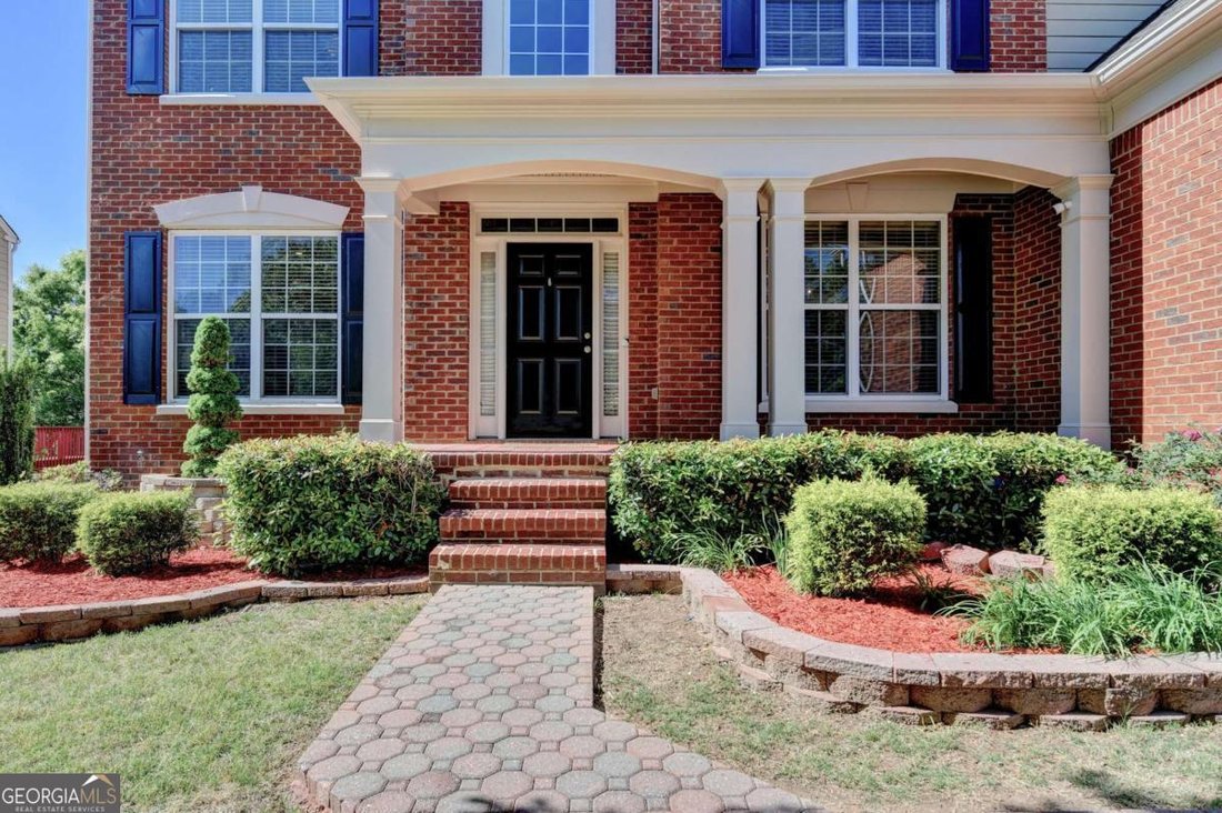 House in Suwanee, Georgia, United States 5 - 18327709