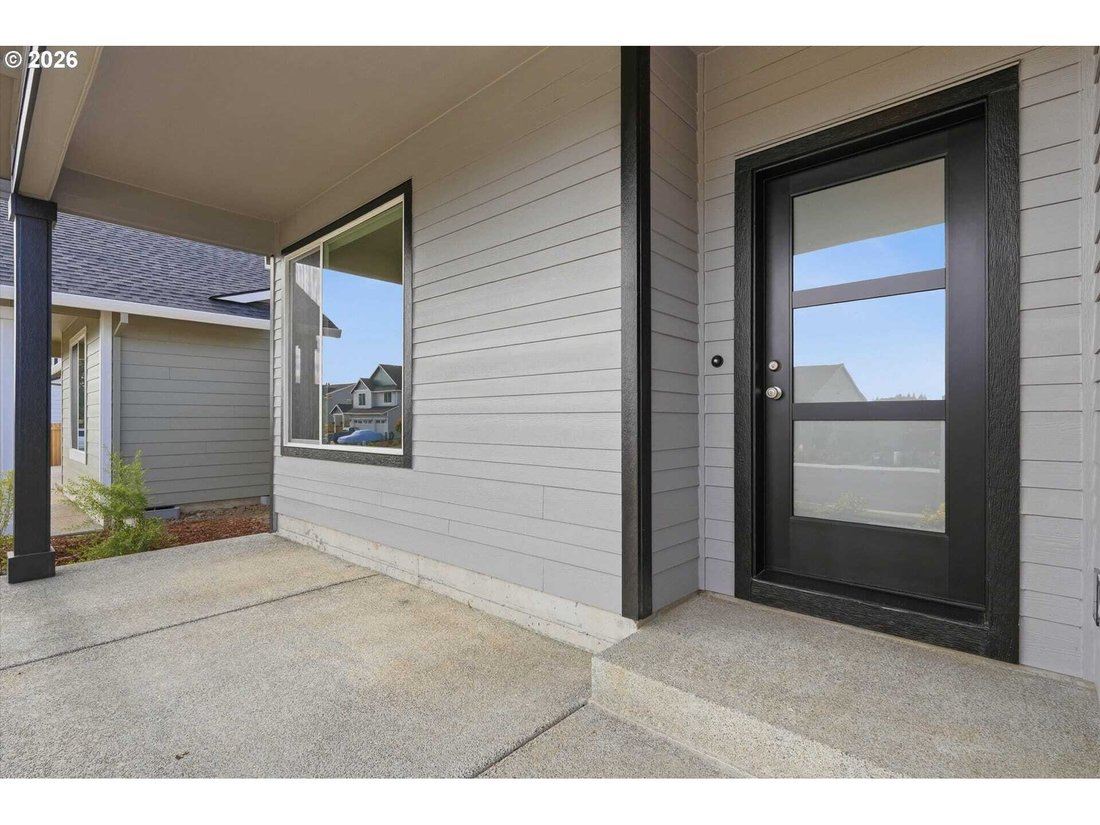 House in Yamhill, Oregon, United States 4 - 17391455