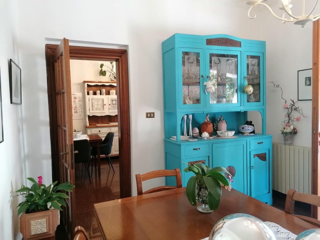 Villa in Center, Marina di Carrara, Tuscany 3 - 18330751