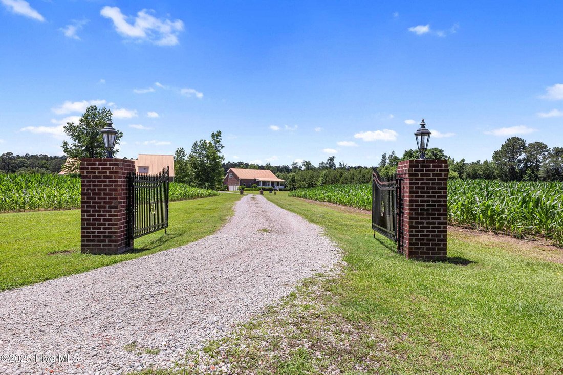 House in Atkinson, North Carolina, United States 2 - 15499151