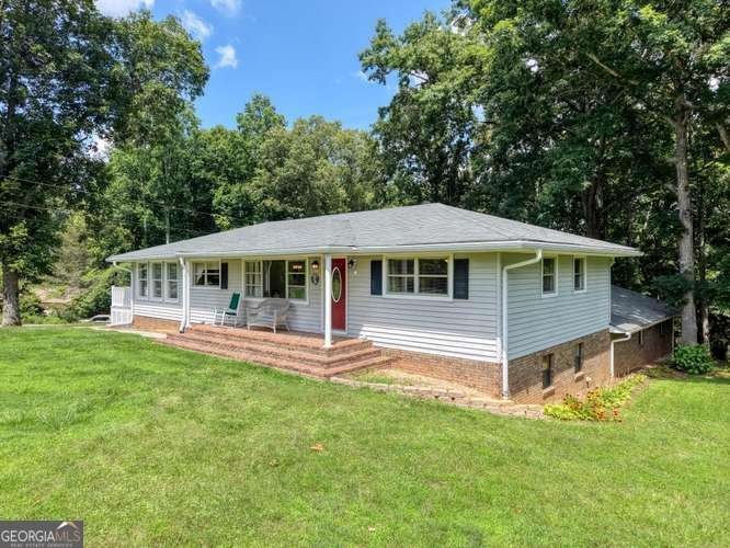House in Blairsville, Georgia, United States 1 - 18331085