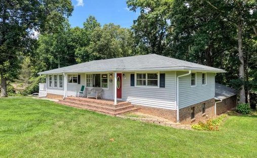 Casa a Blairsville, Georgia, Stati Uniti 1