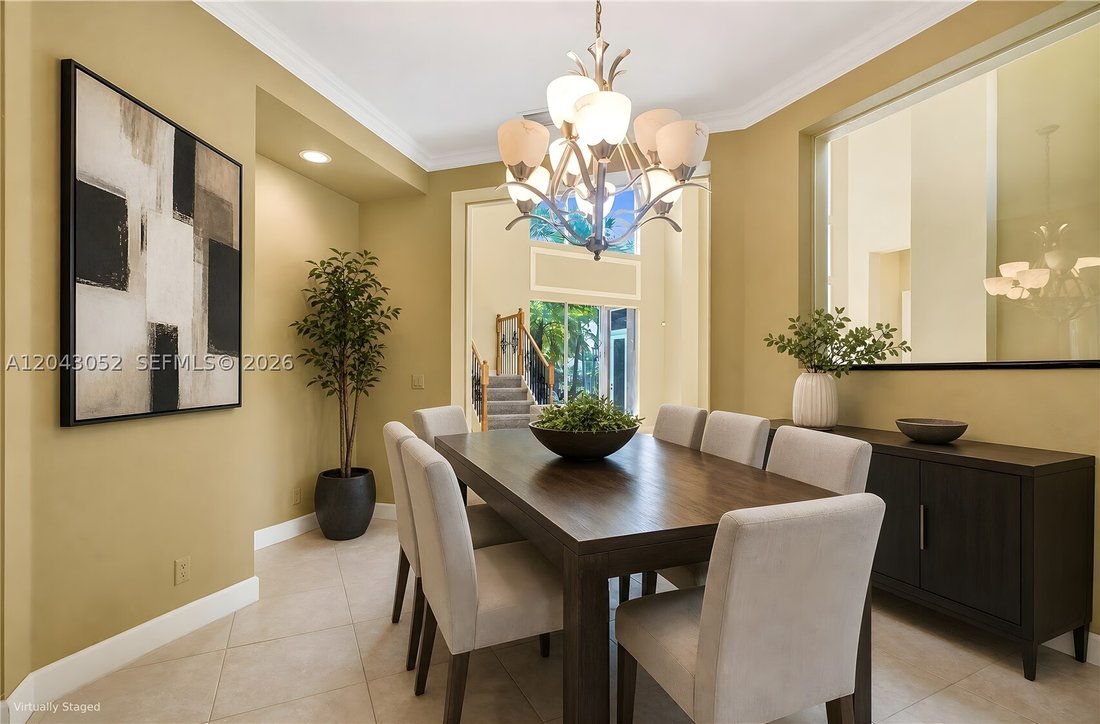 House in Boynton Beach, Florida, United States 5 - 18327526