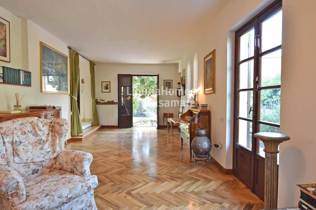 Villa in Poets - Musicians - Fornaci, Loano, Liguria 3 - 18331742