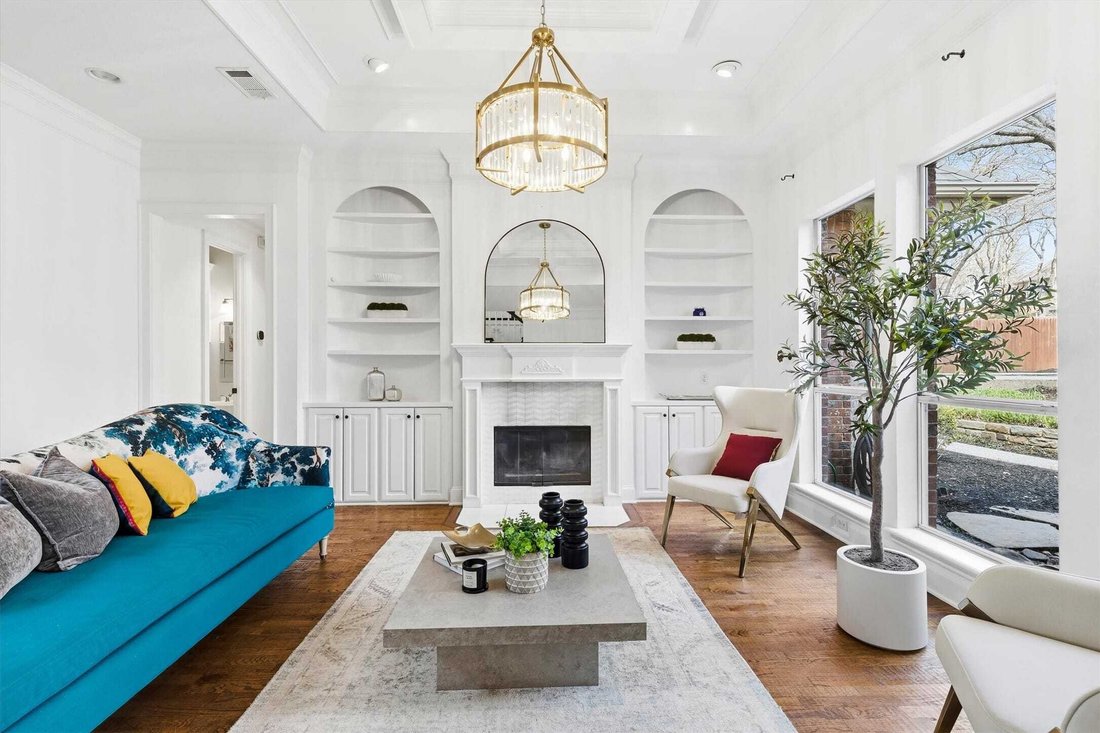 House in Southlake, Texas, United States 2 - 17426331
