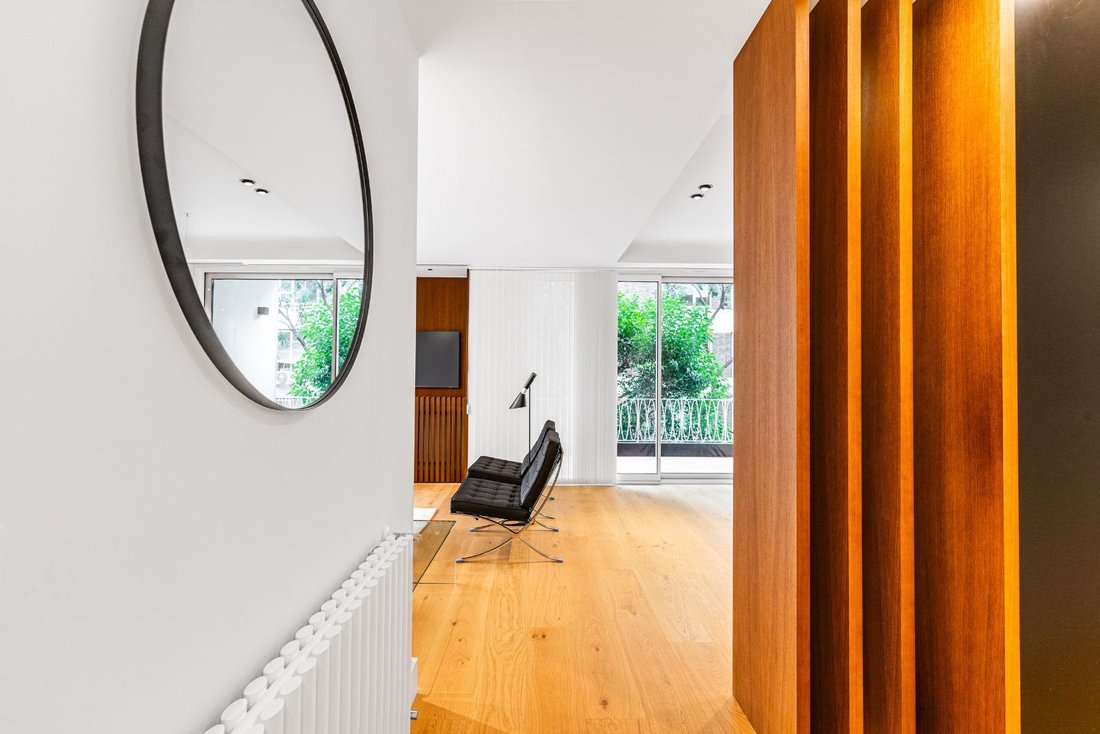 Apartment in Barrio Salamanca, Madrid, Spain 4 - 18331720
