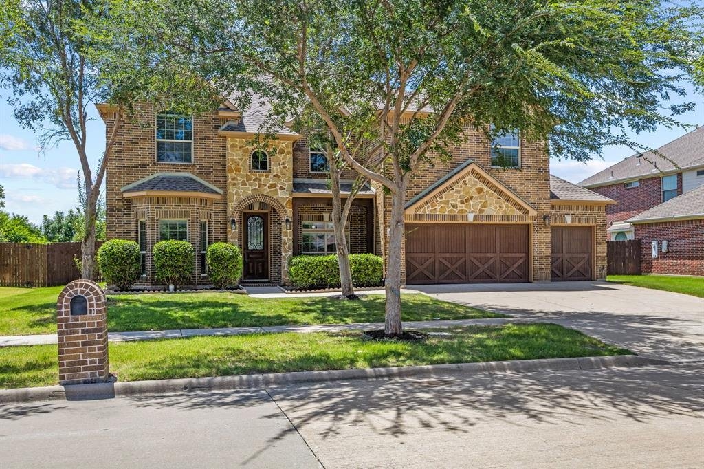 House in Frisco, Texas, United States 3 - 18331394
