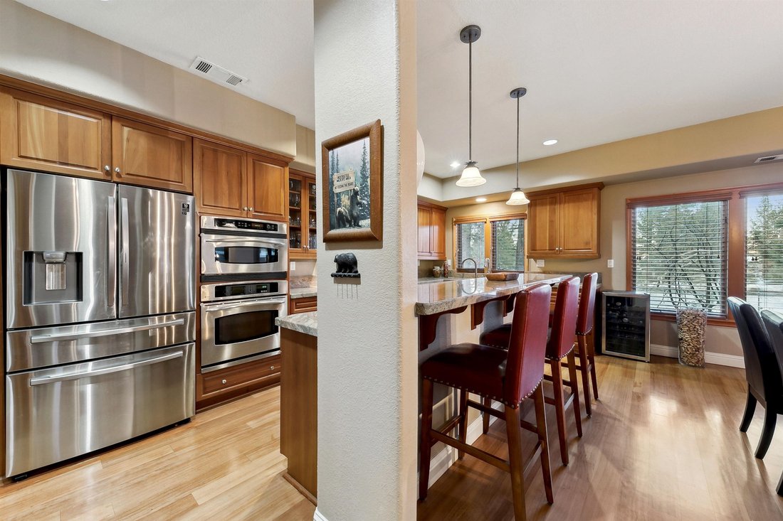 House in Truckee, California, United States 4 - 18238126