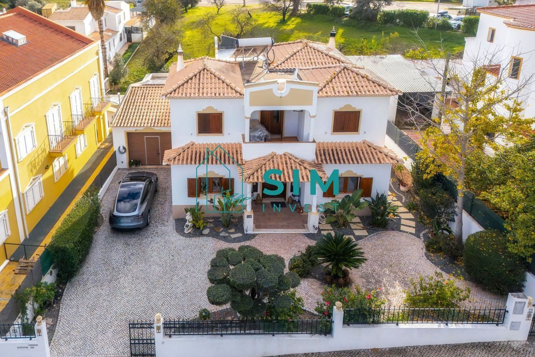 House in Boliqueime, Algarve, Portugal 4 - 18328595