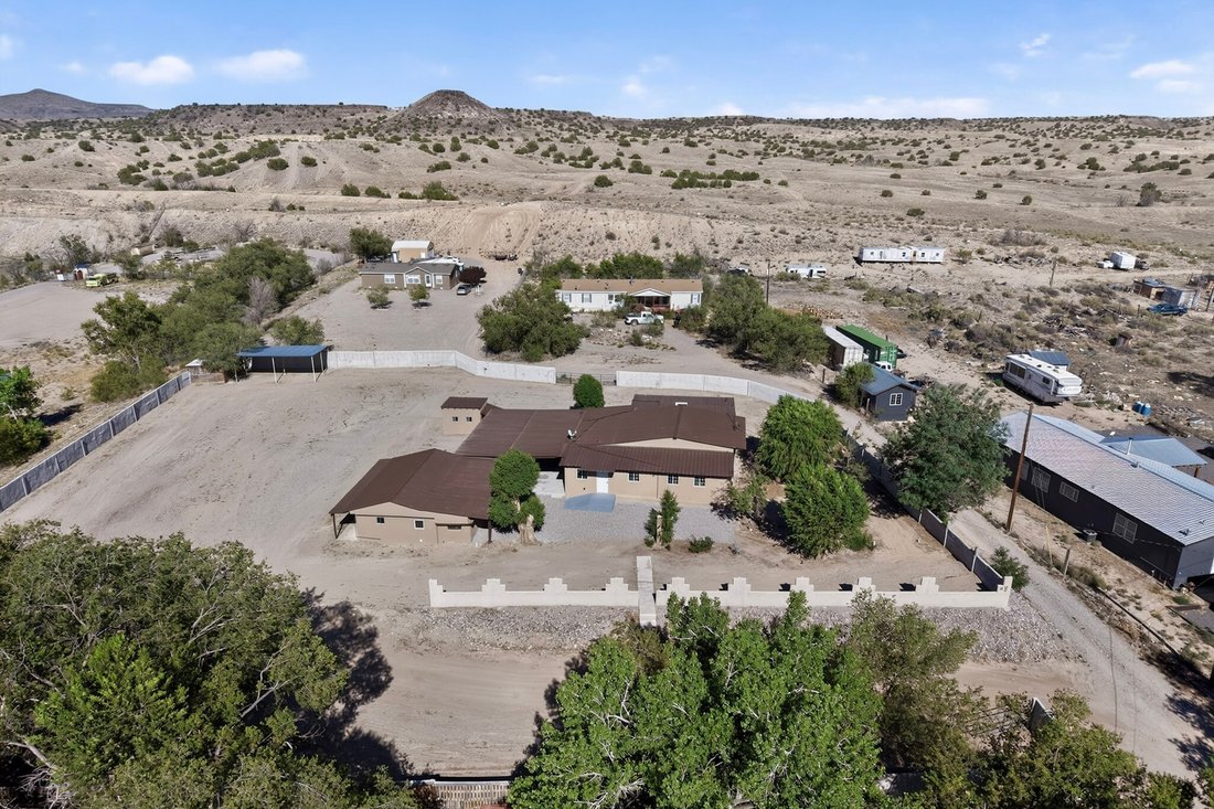 House in Peña Blanca, New Mexico, United States 3 - 18327268