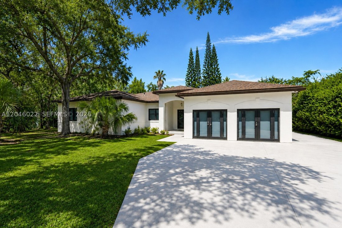 House in Homestead, Florida, United States 1 - 18330560