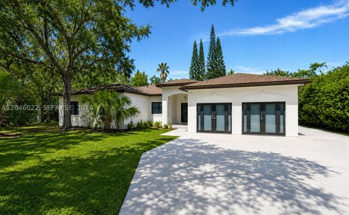 Casa en Homestead, Florida, Estados Unidos 1