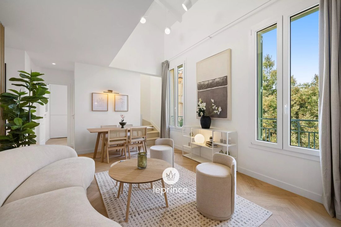 Apartment in Chambrun, Nice, France 2 - 18328412