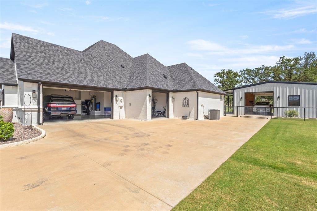 House in Springtown, Texas, United States 2 - 18331545