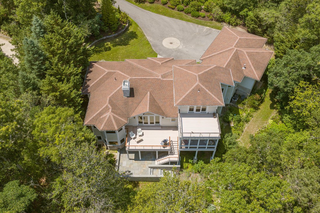 House in Mashpee, Massachusetts, United States 3 - 18328310
