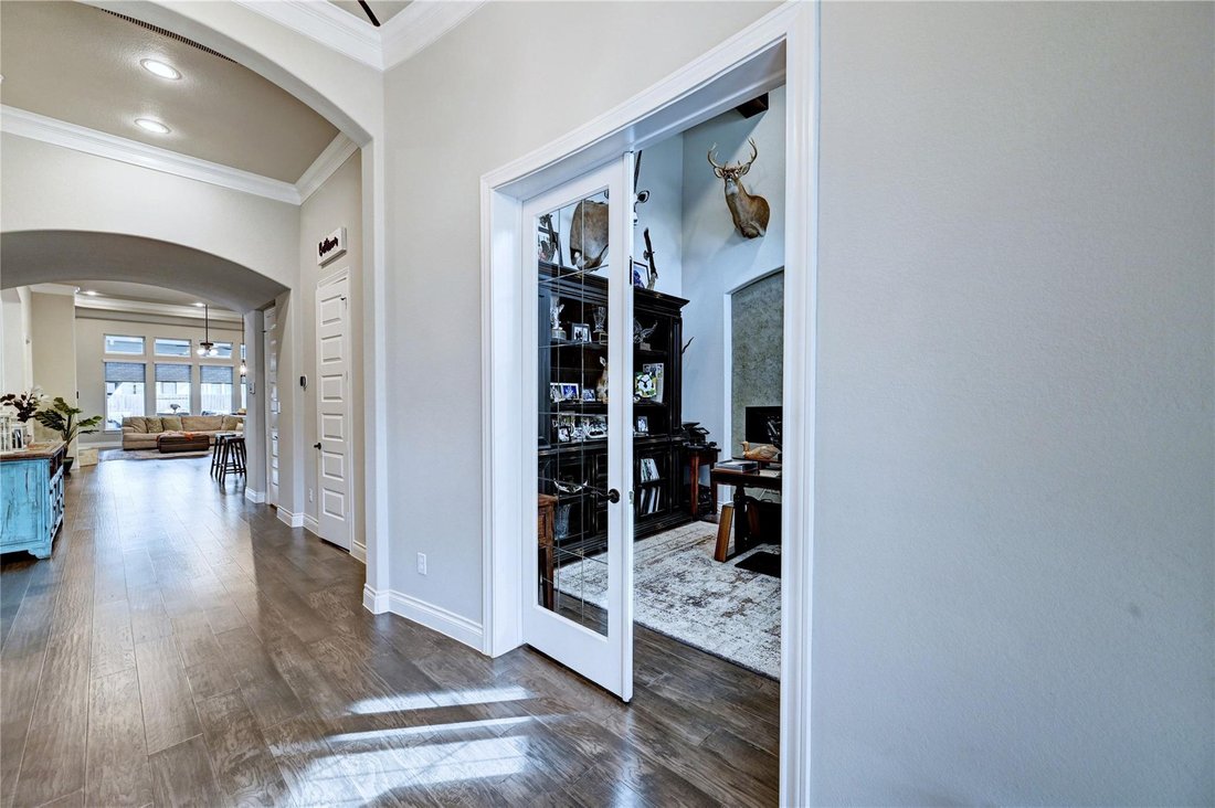 House in Conroe, Texas, United States 5 - 18331259