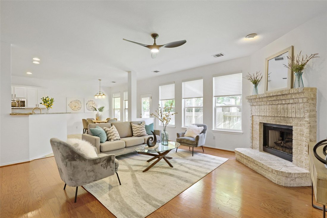 House in Cedar Park, Texas, United States 5 - 18330821