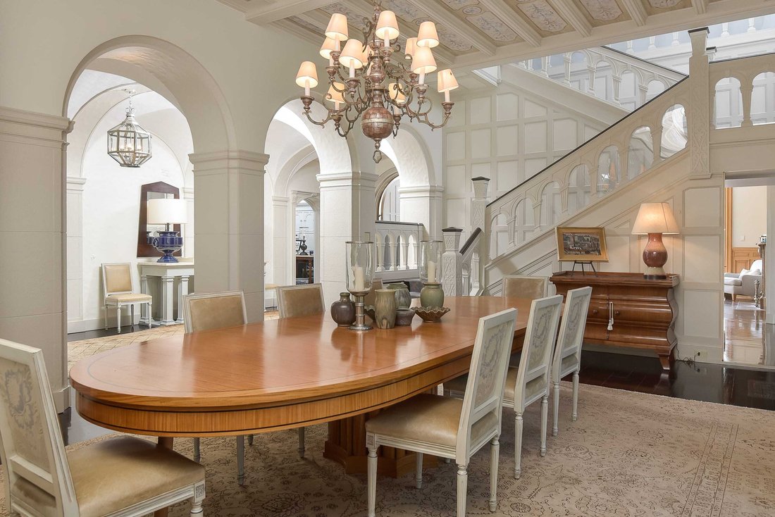 House in Bronxville, New York, United States 5 - 17402583